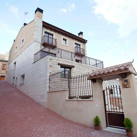 Villa Alameda I Curiel De Duero Exterior foto